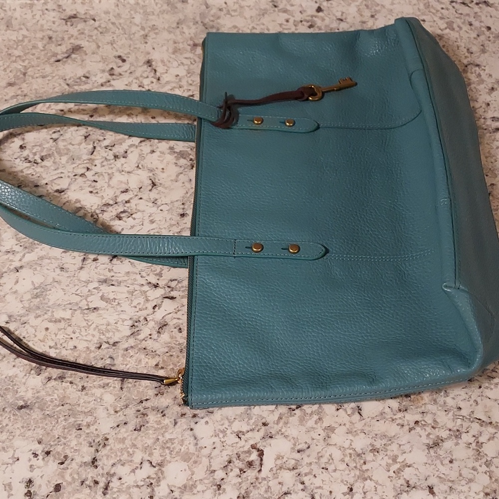 Fossil Handbag